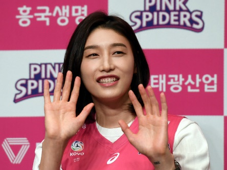 中国生活を終えたキム・ヨンギョン、“韓国復帰”が熱望されるワケ