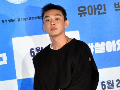 韓国・梨泰院で発生した雑踏事故は俳優ユ・アインが原因？デマ拡散に対処「海外に滞在中」