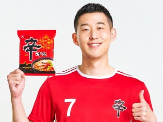 “韓国名物”辛ラーメンが4年8カ月ぶりの値上げ！一体何があった？
