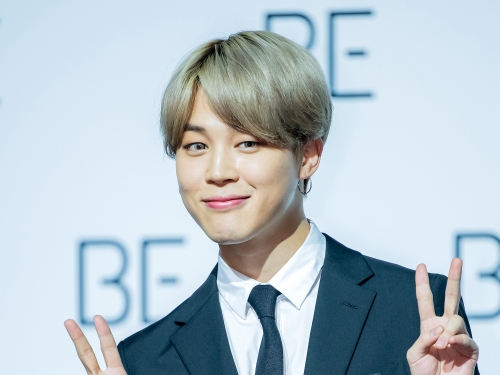 「キューティージミン！」BTS・JIMIN、“長期休暇”の過ごし方は？あまりの可愛さにJ-HOPEも反応【PHOTO】