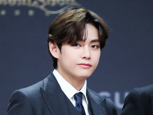 BTS・Vが快挙！韓国ドラマOSTとして初めて米ビルボード「HOT100」にチャートイン