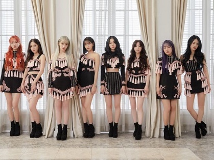 なぜK-POPガールズグループは「7年」で解散してしまうのか…“魔の7年ジンクス”が今も続くワケ