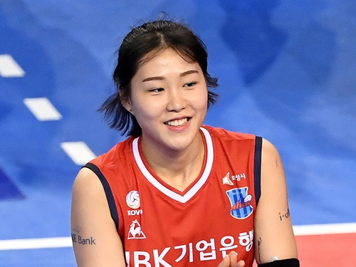 ドロ沼内紛起こした韓国女子バレー選手が窮地…前球団は年俸支払い拒否、加入望む球団もなし