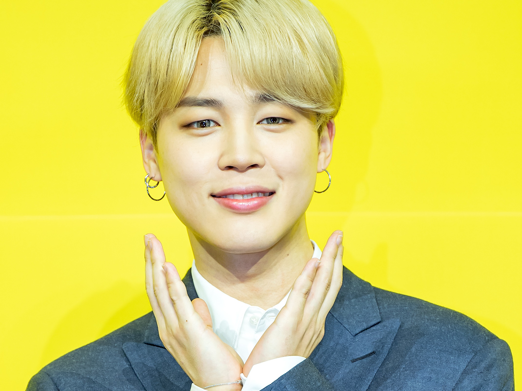 BTS・JIMINが新型コロナ感染＆急性虫垂炎で手術…「現在は回復中」と事務所が発表【全文】