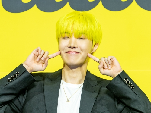 BTSのJ-HOPEがいきなり改名!? インスタで自分を「ドンソク」と名乗った理由とは
