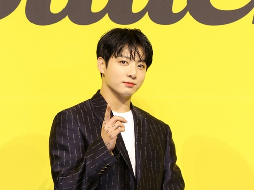 BTS・JUNG KOOKが韓国YouTubeをジャック！「2021年最も検索された男性アイドル」で1位に