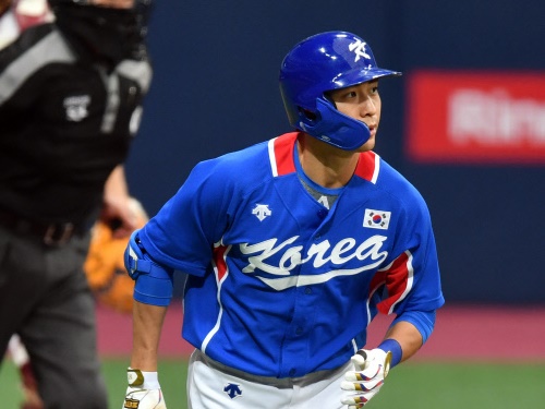 名古屋生まれの韓国代表イ・ジョンフ、侍ジャパンの“エース”山本由伸にリベンジの時！【東京五輪】