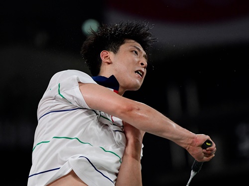 バドミントン桃田賢斗を下したホ・グァンヒはどんな選手？ まだまだ“番狂わせ”を狙う韓国の伏兵たち