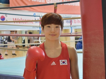 「女子ボクシング界のキム・ヨナ」が東京五輪のリングに!!　メダル獲得なるか