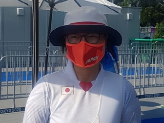 “韓国から帰化”した日本代表の早川漣「韓国出身だからといって差別はない」