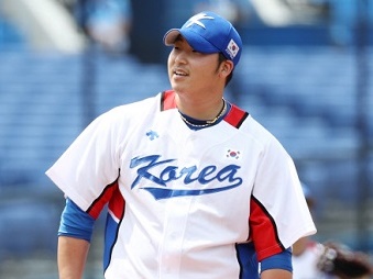 侍ジャパンと注目の一戦！オリンピック連覇を目指す韓国がマウンドを若手投手に任せる理由
