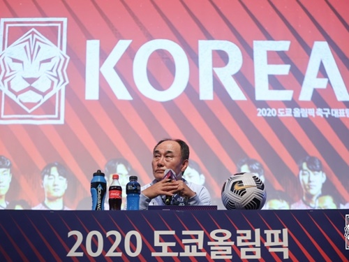 コロナで1年延期も悪影響か…“悩みすぎた”韓国サッカーが手にした「惨敗」の現実【東京五輪】