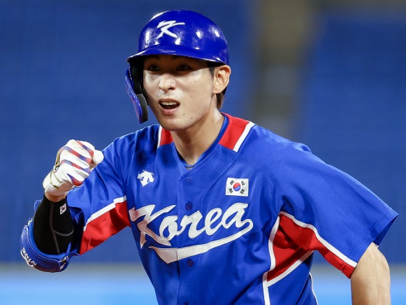 日本のエースを「好投手」と称えた韓国代表イ・ジョンフ、2年前の雪辱果たすも敗北に悔しさあらわ