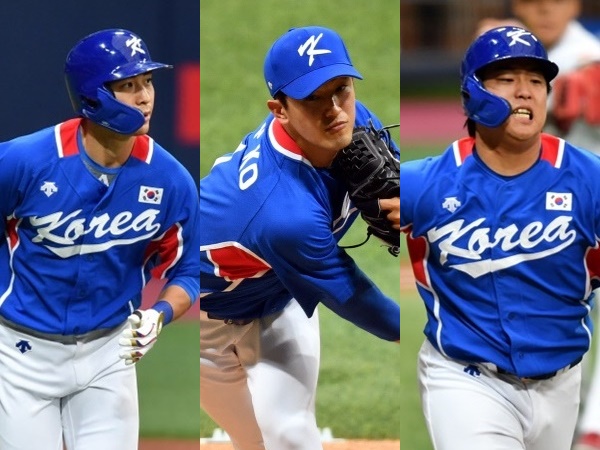 侍ジャパンか、韓国か。メディアと元巨人イ・スンヨプが展望した東京五輪・日韓戦の行方