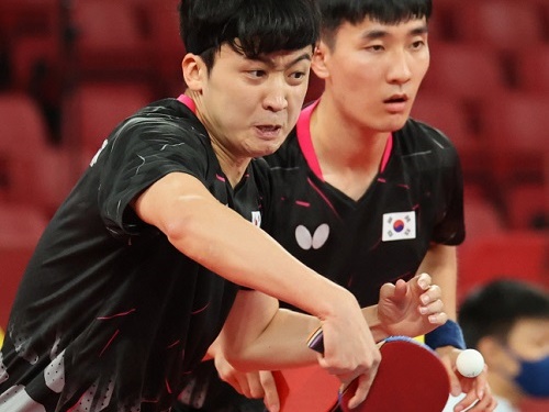 「張本智和を破らなければ」と韓国メディア…卓球でも日韓戦、負ければ韓国はノーメダルが確定