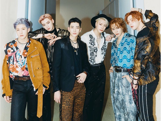 輝かしい記録を更新中のASTRO、台湾や南米など海外メディアも大注目！