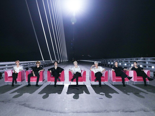 バンタン森やButterビーチなど“BTSの聖地”が大人気！米ビルボードでは首位陥落も絶大な影響力