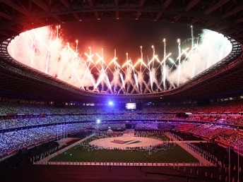 「東京五輪が成功？“赤字の逆襲”で自滅する」と韓国メディア。巨額赤字は日本国民が負担と予想
