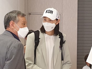 韓国バレーの女帝キム・ヨンギョン、代表引退を一時撤回…協会長との話し合いで最終決断へ