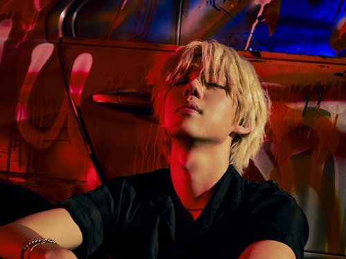 『梨泰院クラス』OST歌手Gaho、新曲『RIDE』リリース！ハードロックに乗せた“愛の告白”