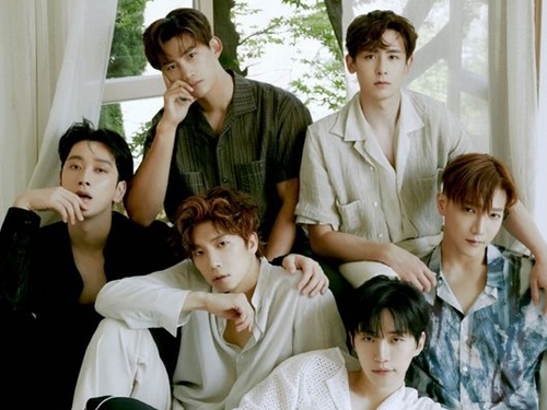 2PMがデビュー13周年記念のオンラインファンミーティング開催決定。日本のファンとの約束も守った！