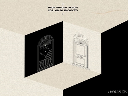 実力派アイドルBTOB、約9カ月ぶりにファン待望のカムバック決定！8月30日リリース予定