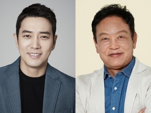韓国KBSの新時代劇『太宗イ・バンウォン』主演キャスト決定！まもなくクランクアップへ