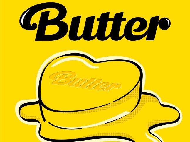BTSの『Butter』が1位に返り咲き！米ビルボードのメインチャートで通算10度目のトップに
