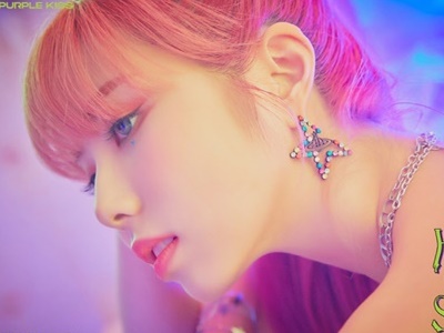 【写真】カムバック迫るPURPLE KISS、2ndミニアルバムから個人コンセプトフォト公開