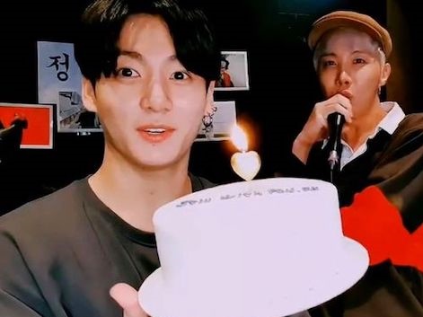 BTS・JUNG KOOKが自身の誕生日に第200代“寄付妖精”に！ARMYの熱い愛が後押し