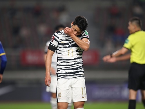 プレミア進出のファン・ヒチャンが韓国代表に合流！「今は代表戦に集中したい」と決意語る