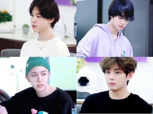 【写真】「全員“すっぴん”!?」BTSのオフショットが話題！人気番組『In the SOOP』が帰ってくる