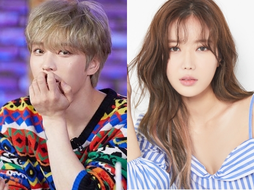 【写真】ジェジュンと“カンナム美人”の2ショットが話題に！「はぁ…涙出る」