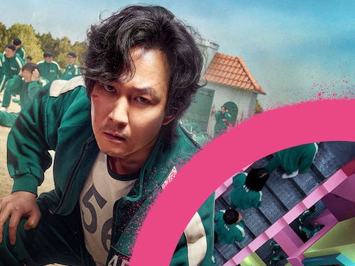 Netflix人気作『イカゲーム』主演イ・ジョンジェ、「多くを脱ぎ捨てた感じだった」撮影を振り返る【インタビュー後編】