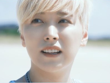 SUPER JUNIORソンミン、2年ぶりのソロ曲に大反響！夏の疲れに効く“癒しソング”
