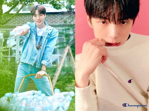 MONSTA Xのミニョク、世界が注目するマルチアイドルに！努力が結んだ結果とは？