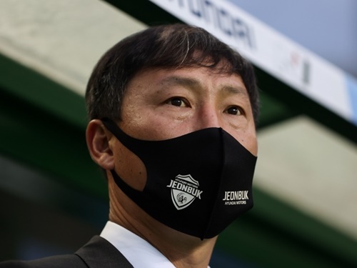 ACL日韓対決の裏で…韓国王者・全北現代はホームでタイ王者と激突「油断せず勝利目指す」
