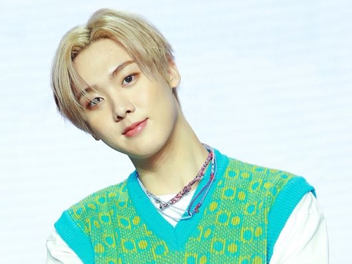 ASTROユン・サナ、2度目のドラマ出演決定！気持ちにストレートな男子高校生役