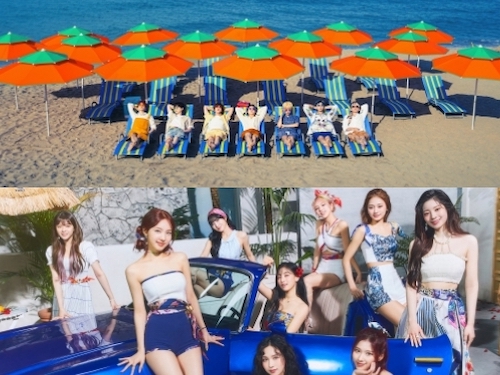 K-POP界の“夏の強者”はBTSとTWICE。ここ数年の「夏トレンド」分析結果発表