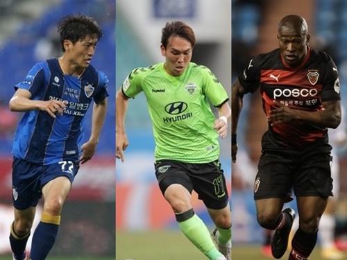 ACL8強の対戦カードが決定！浦項は名古屋と再戦、前回王者の蔚山現代は全北現代とのダービーマッチ