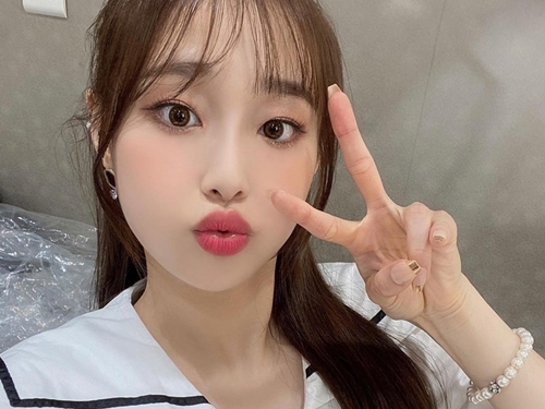 LOONAチュウ、可愛らしい笑顔の後ろに隠された「皆から愛される難しさ」語る