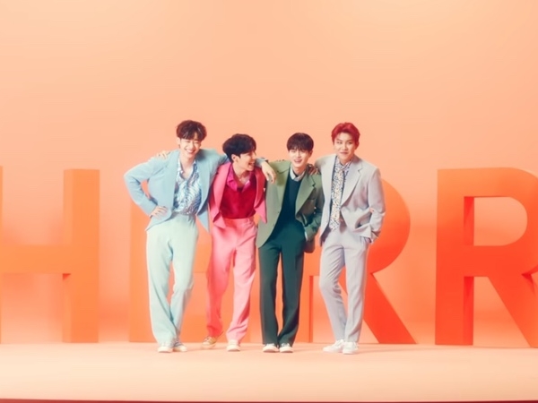 AB6IX、カムバック目前で公開された『CHERRY』のトレーラー映像にファンは“メロメロ”！