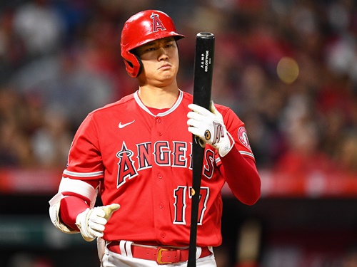 大谷翔平は今もMVP争いで有利？韓国メディア注目「候補であるのは間違いないが…」