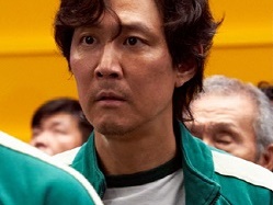 『イカゲーム』主演イ・ジョンジェが新境地に挑んだ理由「年を取ると悪役ばかり…」【インタビュー前編】