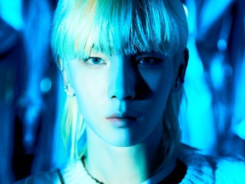 SHINeeキー、新曲『BAD LOVE』ティザー公開へ。流行りの“レトロ感”に注目！