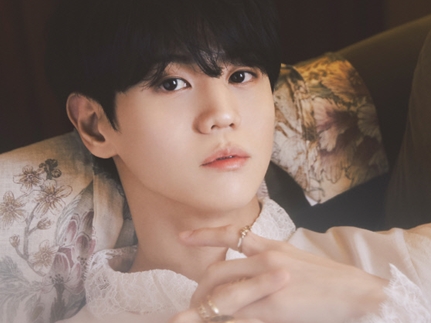 “ソロでカムバック” HIGHLIGHTのヤン・ヨソプが「歌うことは簡単じゃない」と語った理由【インタビュー】