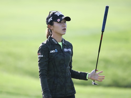 世界上位も参戦！韓国女子ツアー最大規模の大会「ハナ金融グループチャンピオンシップ」開幕へ