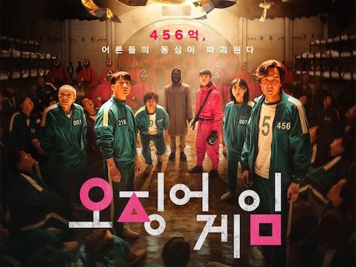 「日本人の劣等感表出」と韓国の名物教授、日本メディアの『イカゲーム』主張に噛みついた