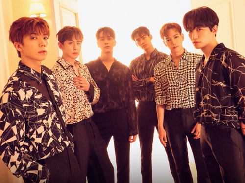 “日本のファンとの約束守った” 2PM、5年ぶりに日本オリジナルアルバム発売！