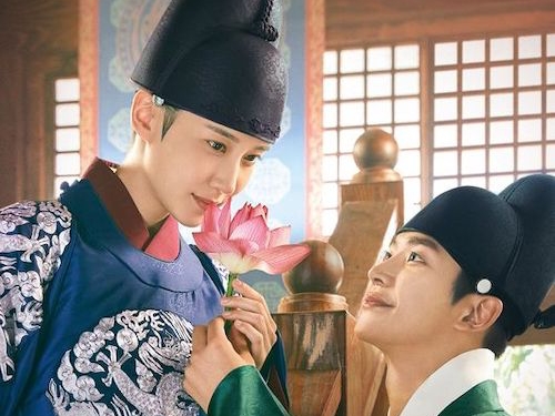 「韓ドラでは初めて！」女優パク・ウンビン×SF9ロウン主演ドラマ『恋慕』、国際エミー賞を受賞！